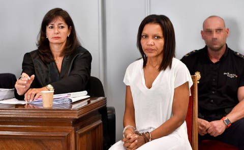 Resultado de imagen para Dominicana Ana Julia Quezada presa por asesinar niño español pide nuevo juicio